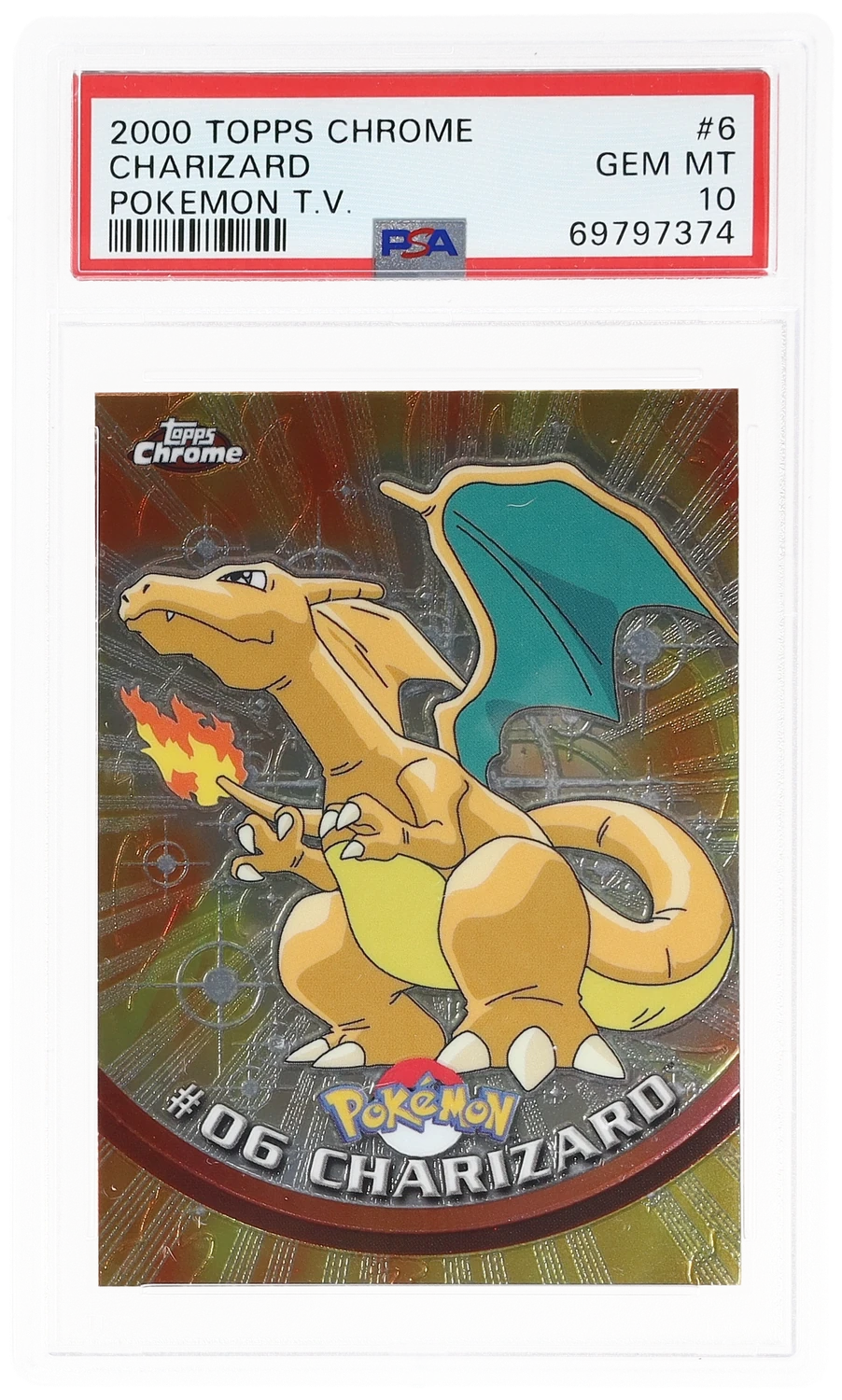 Charizard