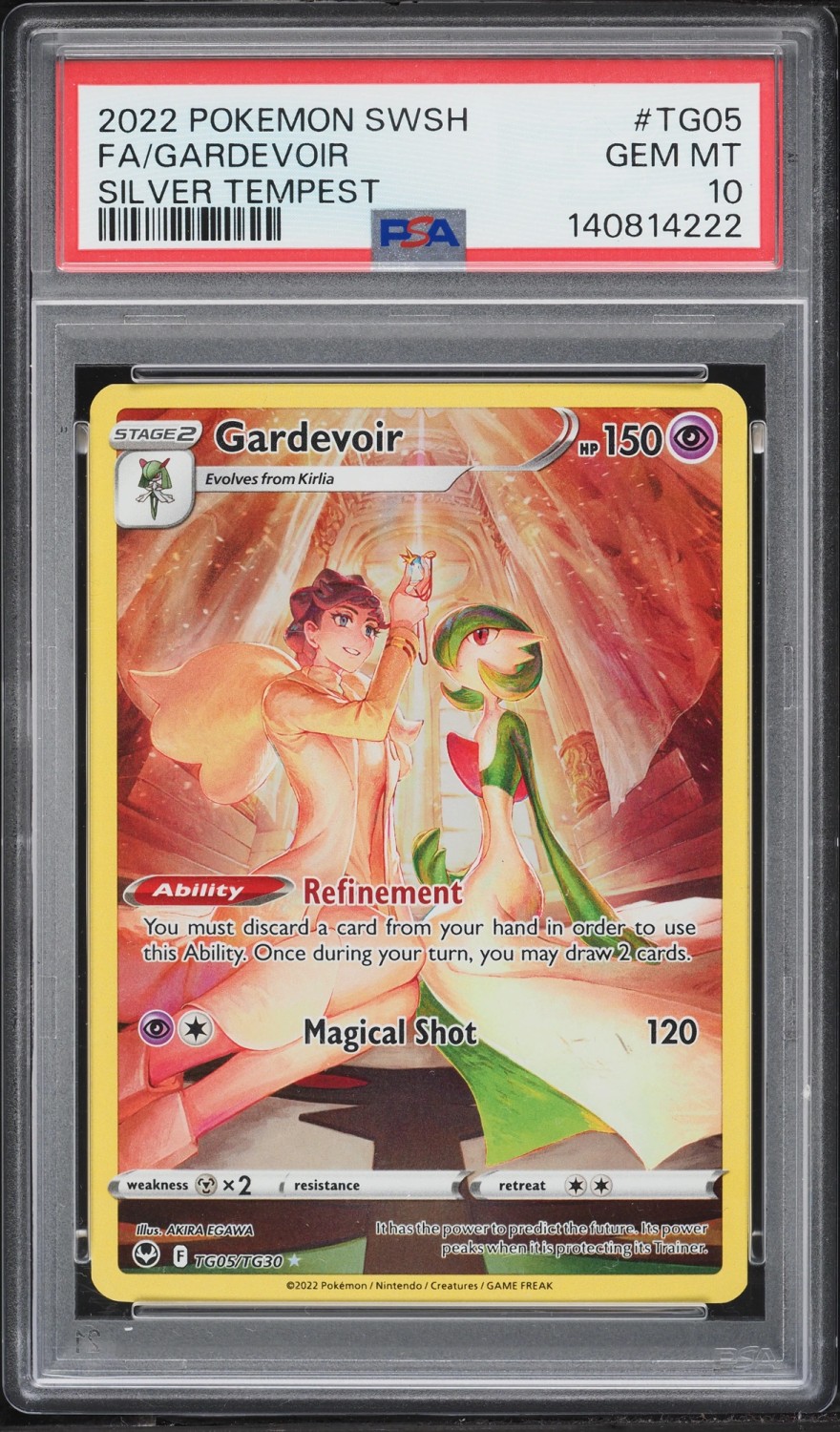 Gardevoir