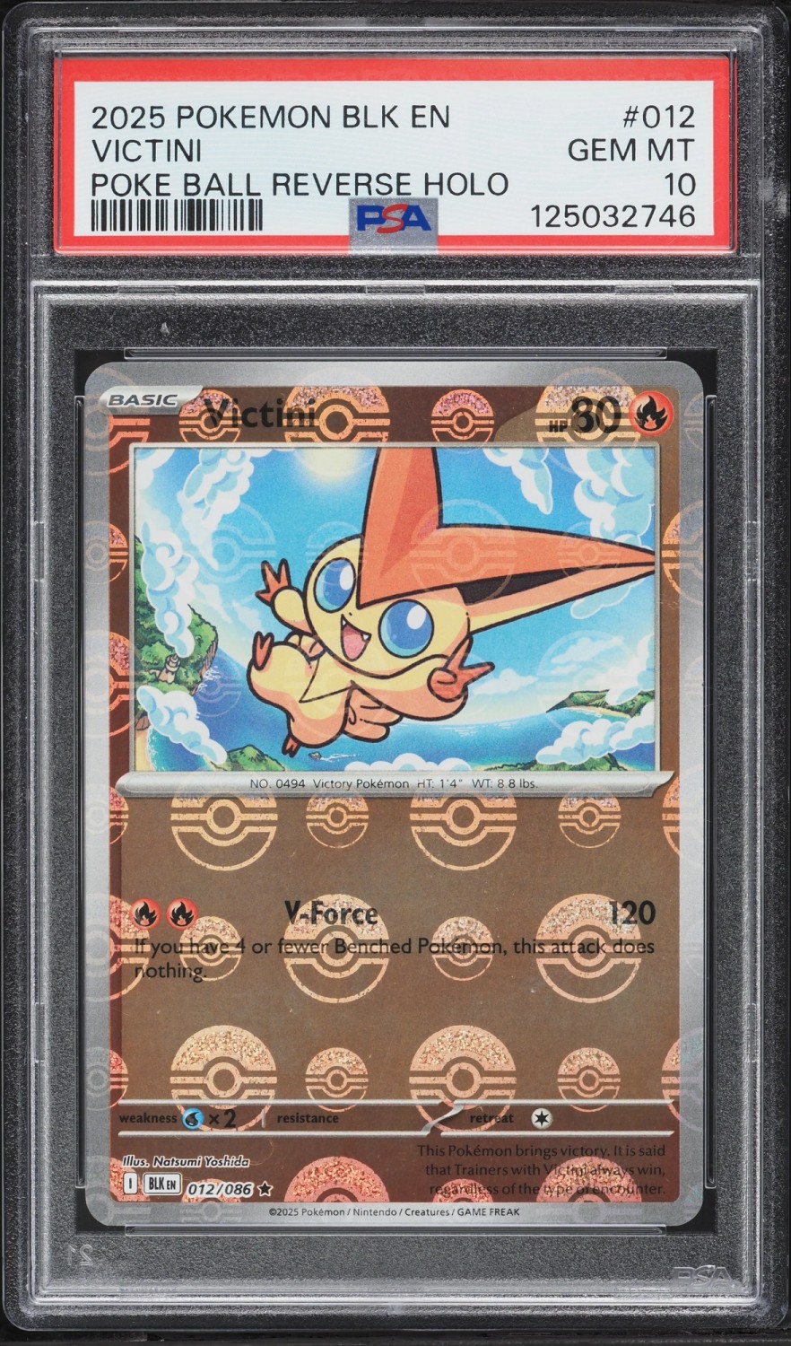 Victini