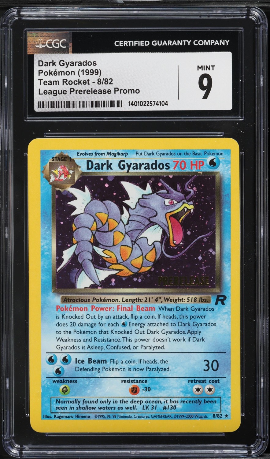Prerelease