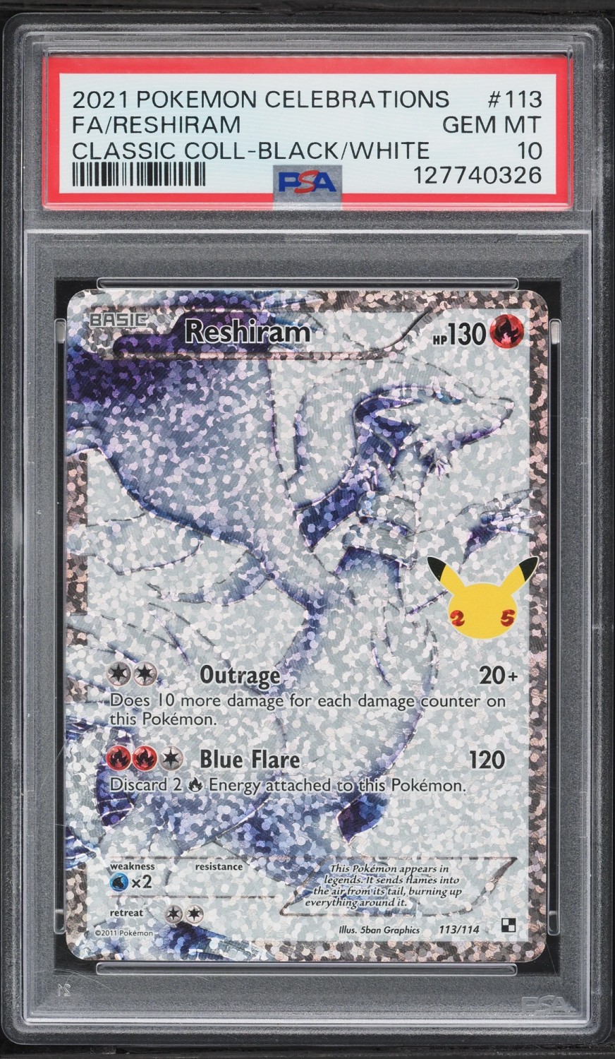 FA/RESHIRAM