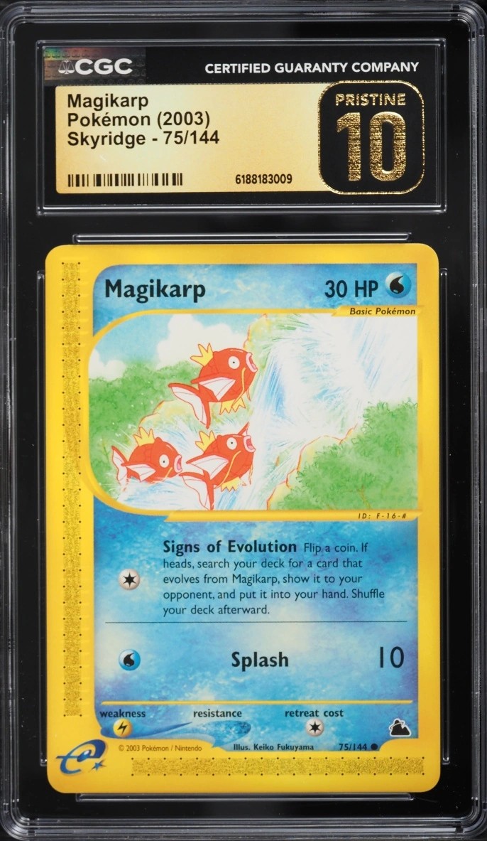 Magikarp