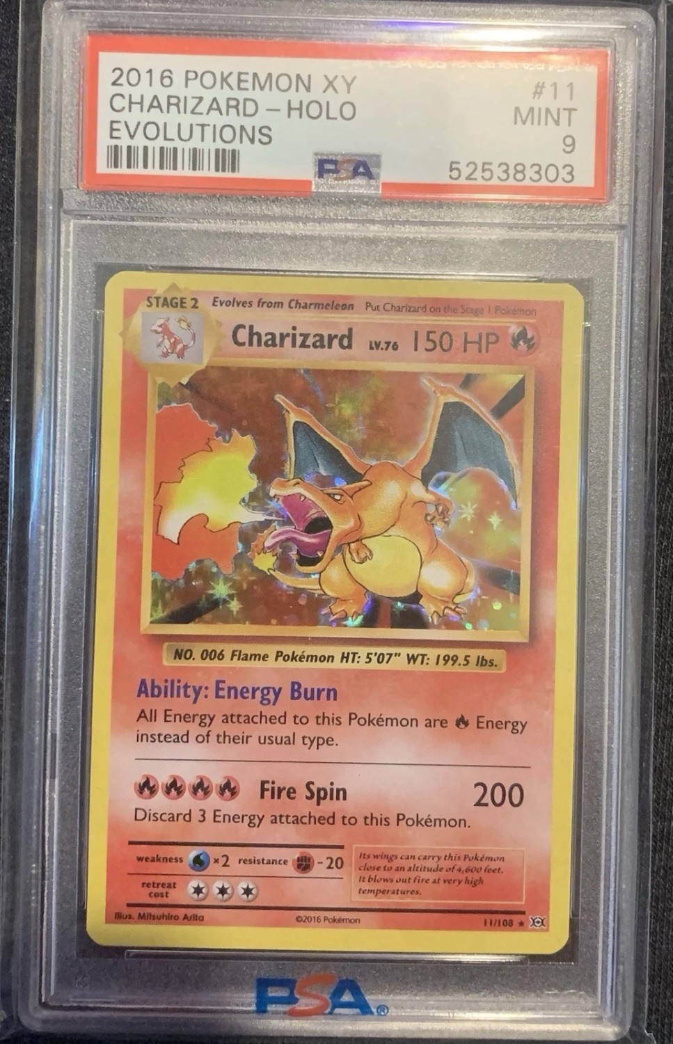 Charizard