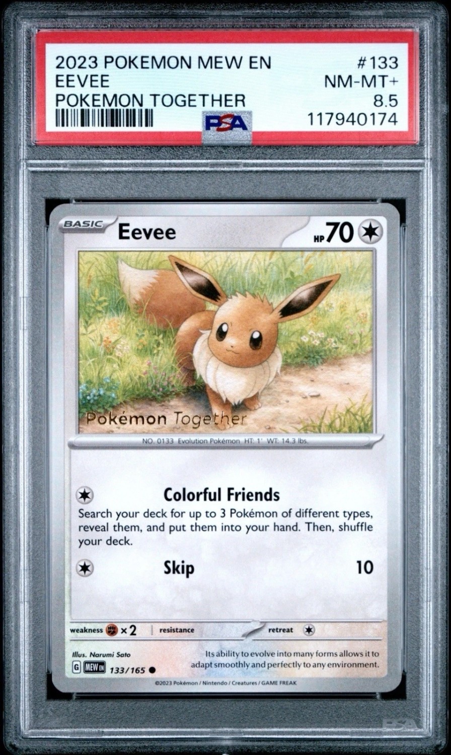 Eevee