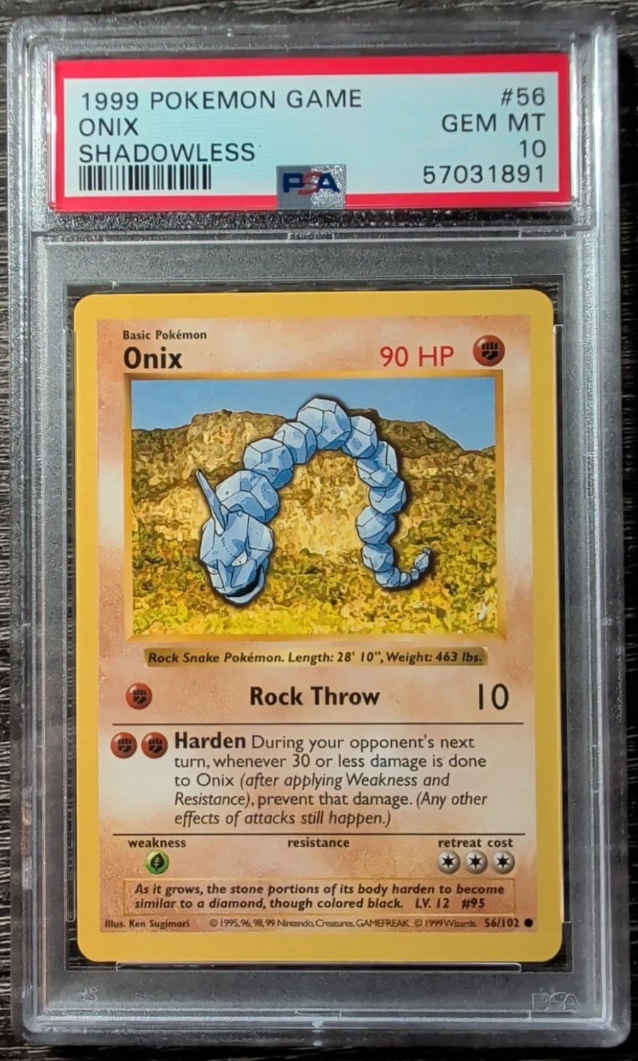 ONIX