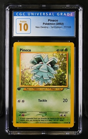 Pineco