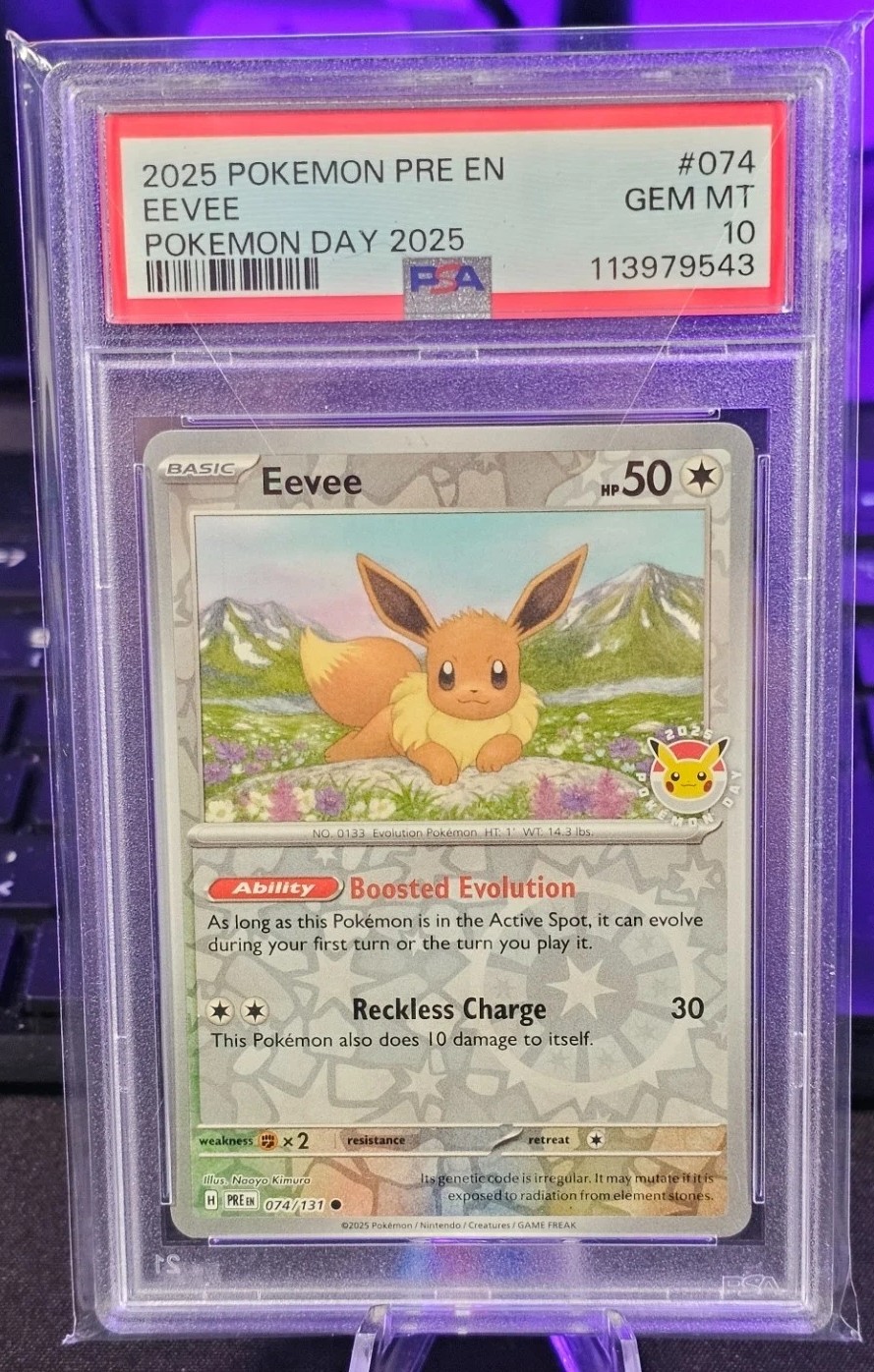 Eevee