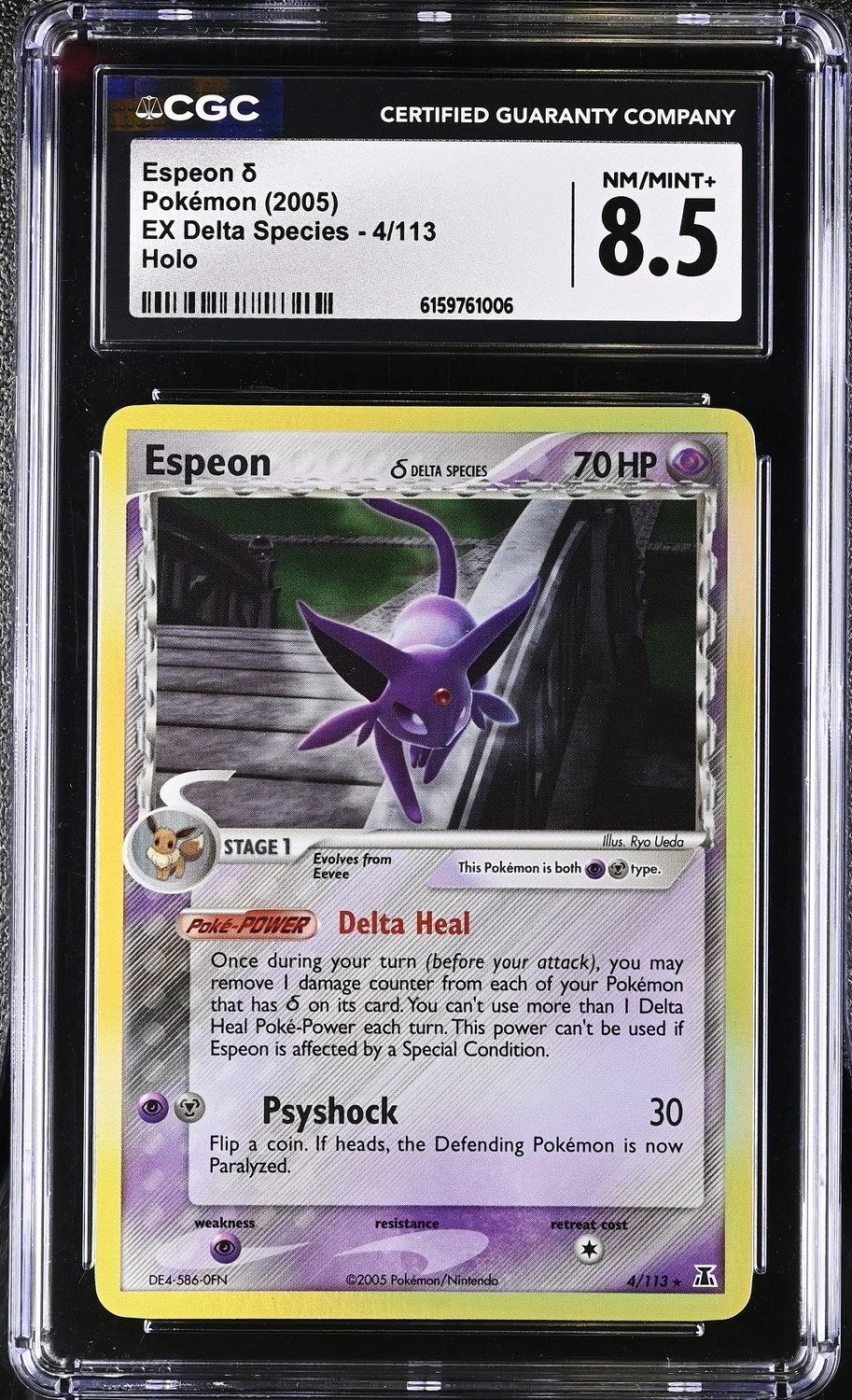 Espeon