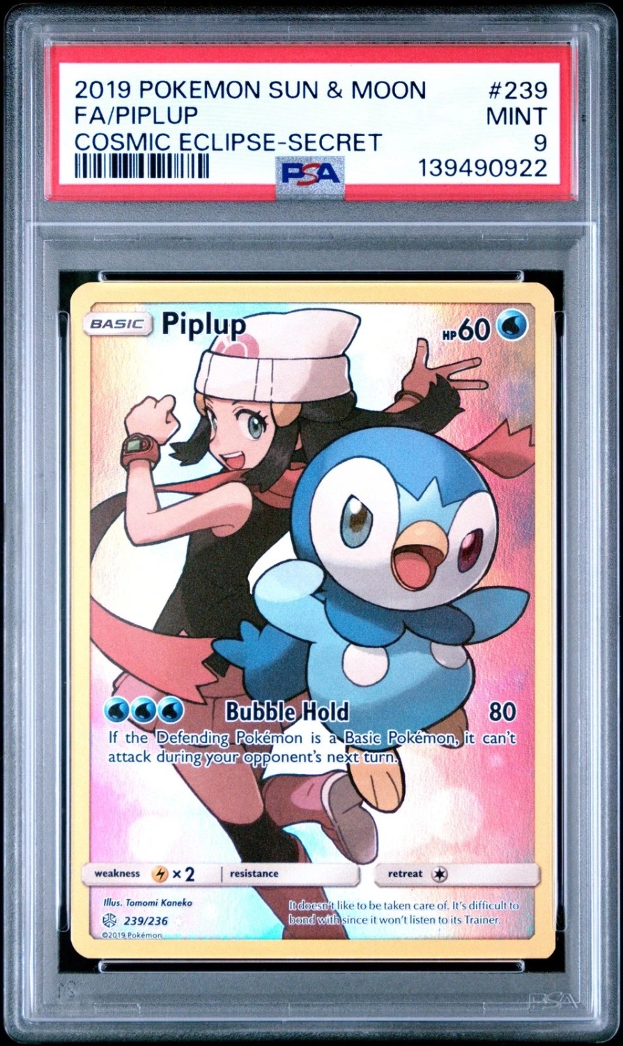 Piplup