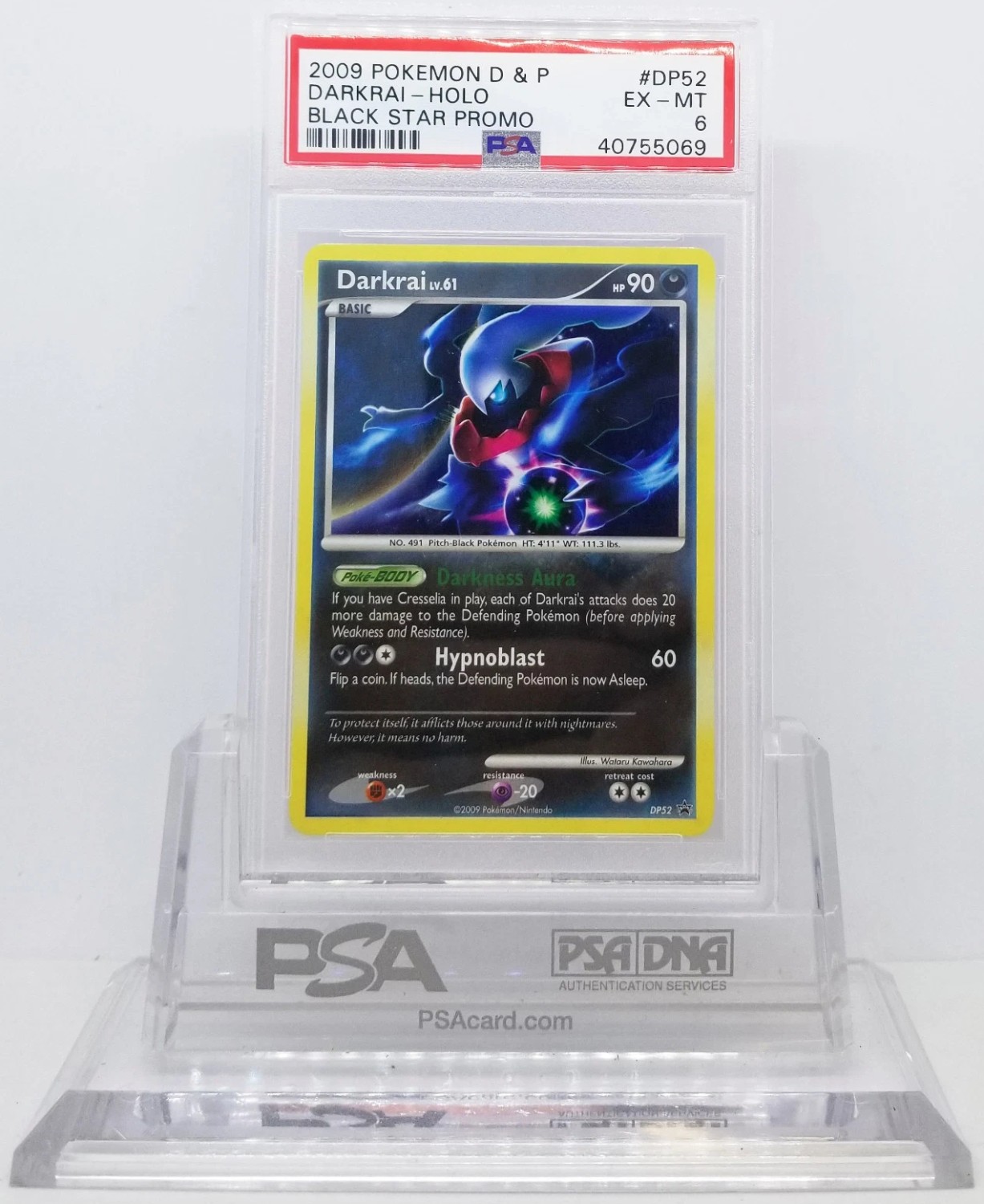 Darkrai