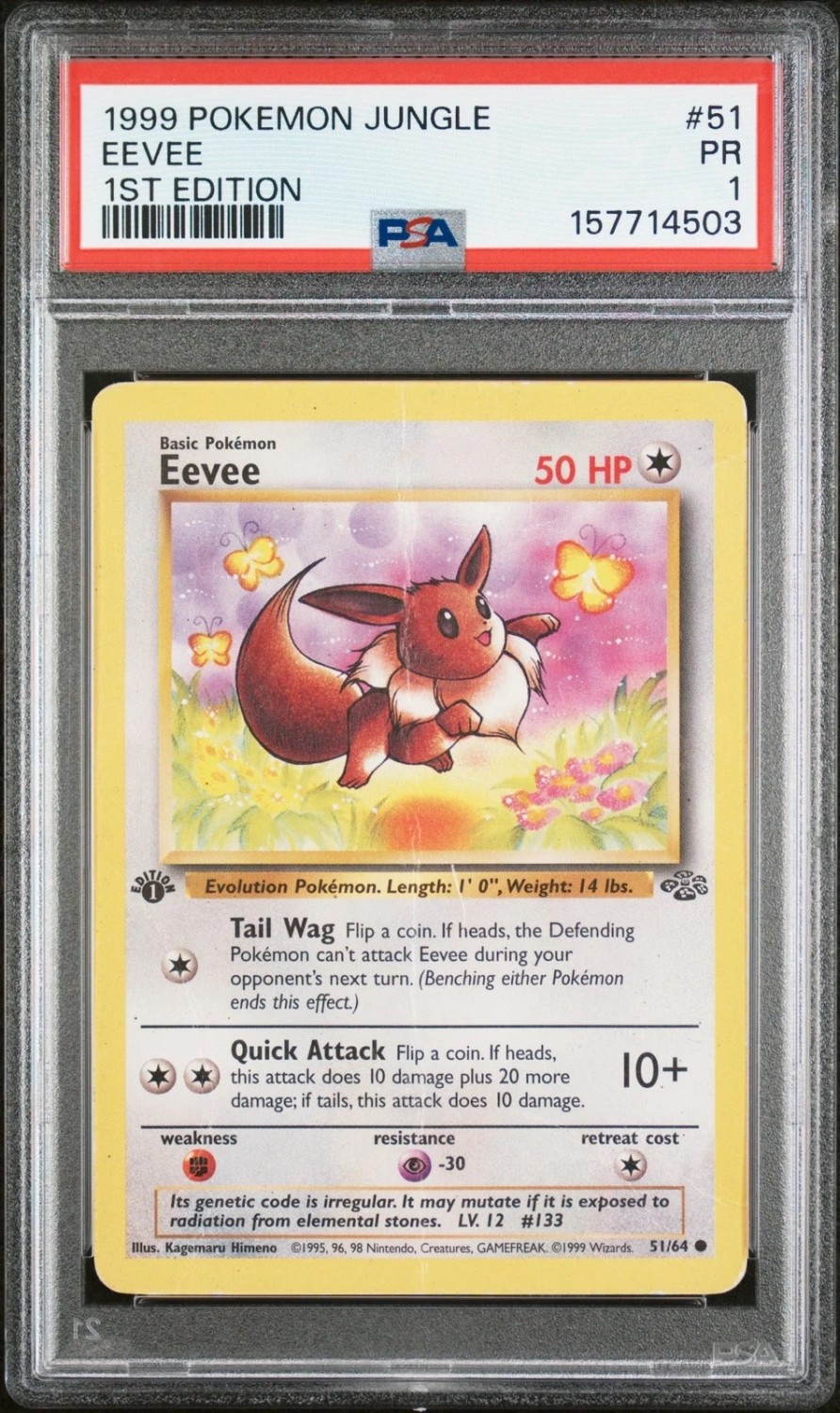 Eevee