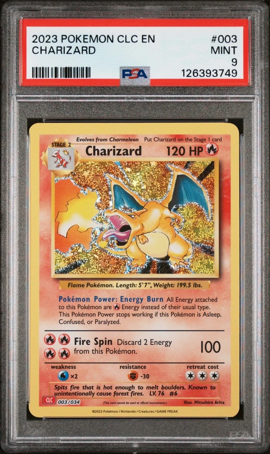 Charizard