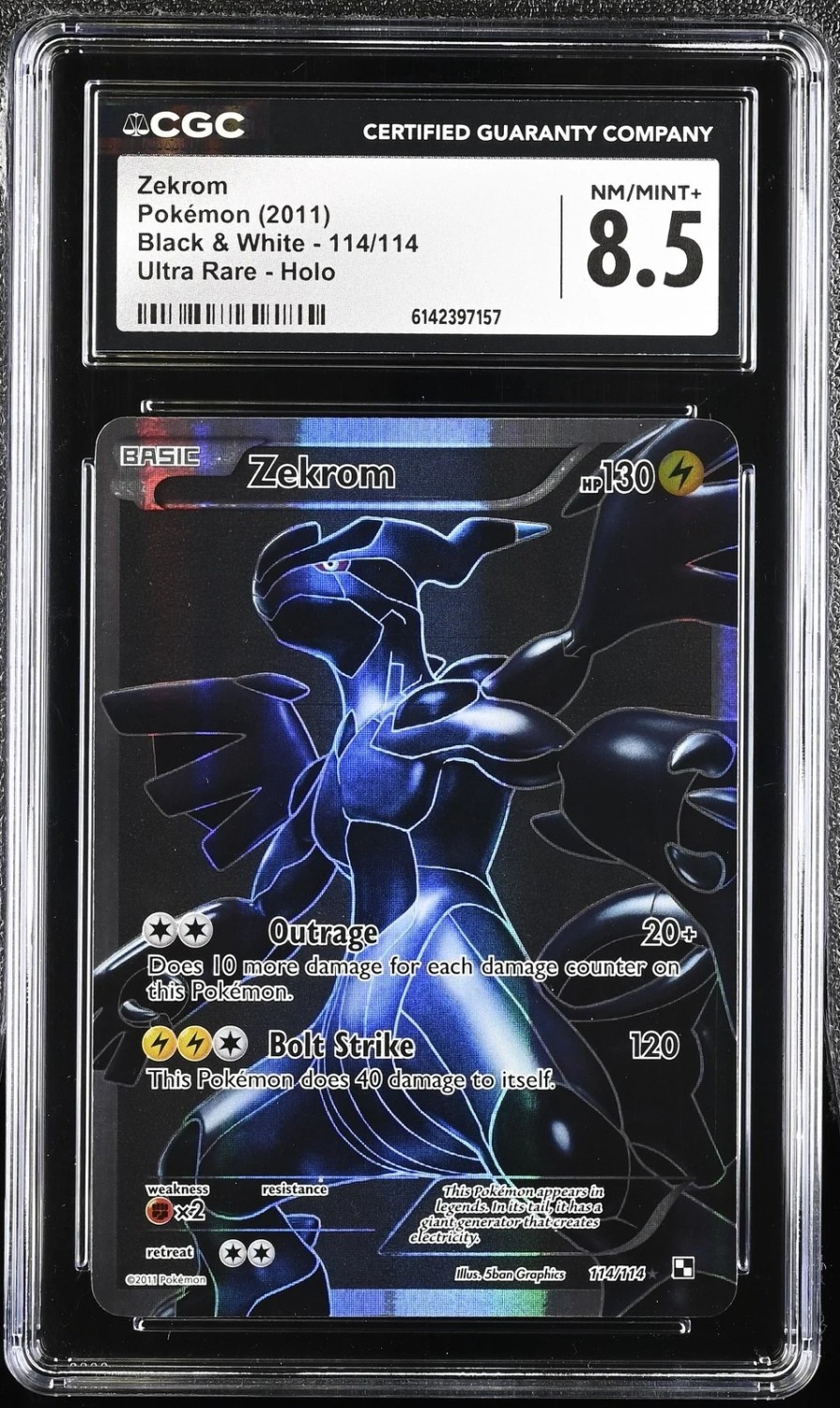 Zekrom