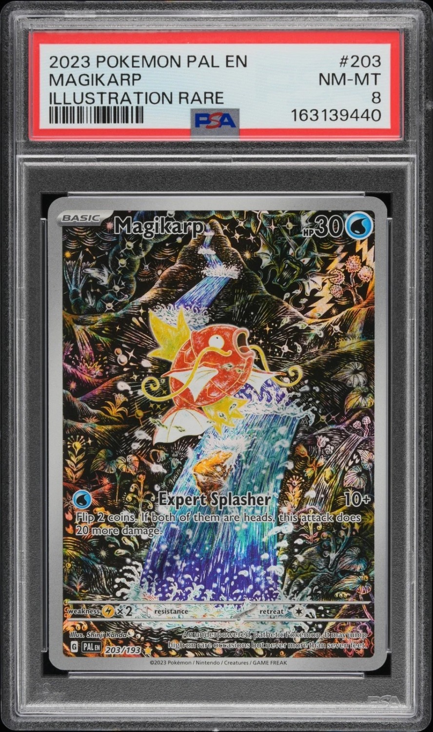 Magikarp