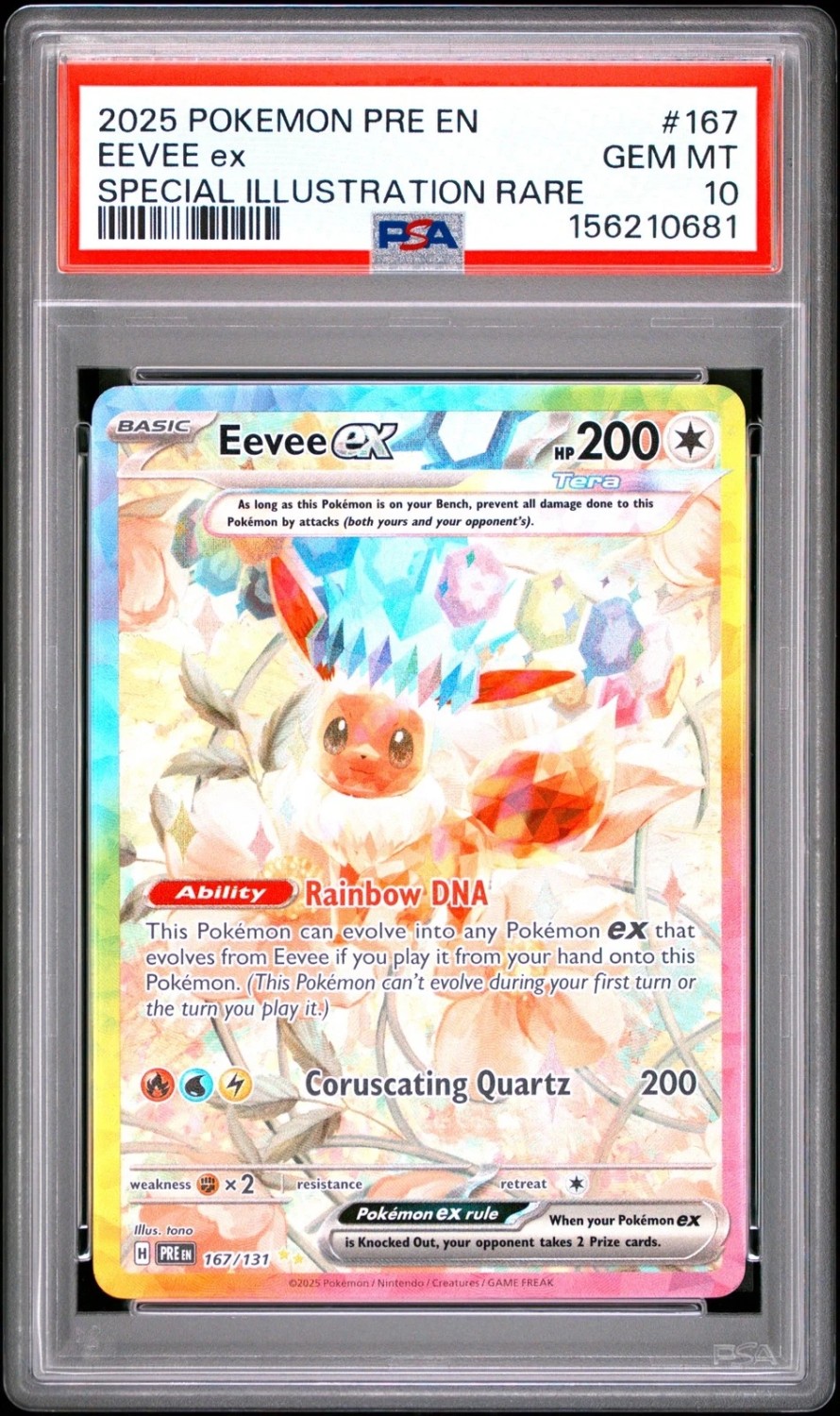 EEVEE ex
