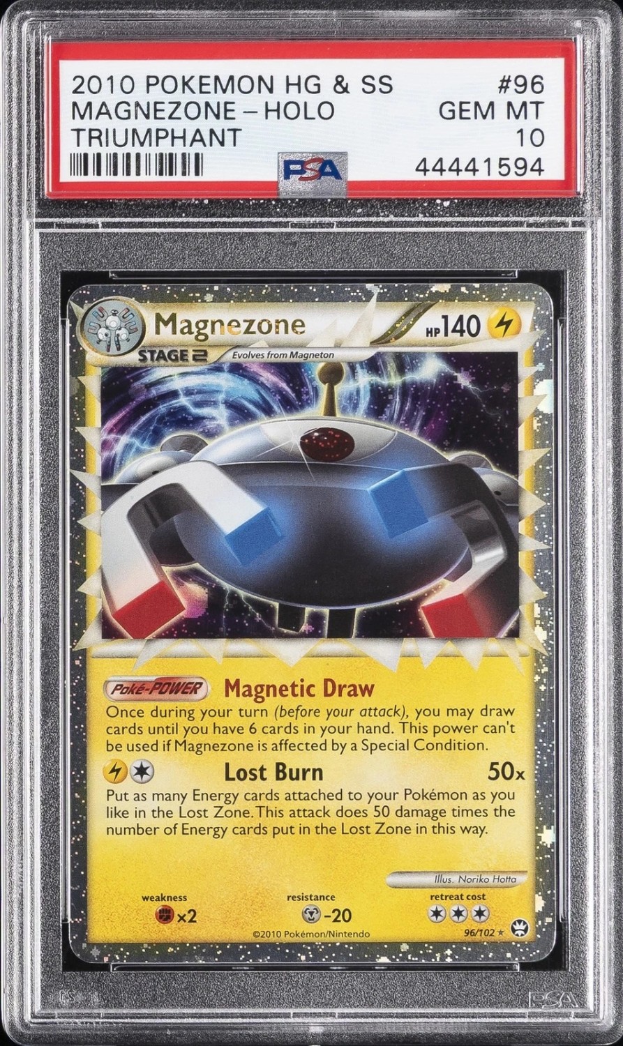 Magnezone