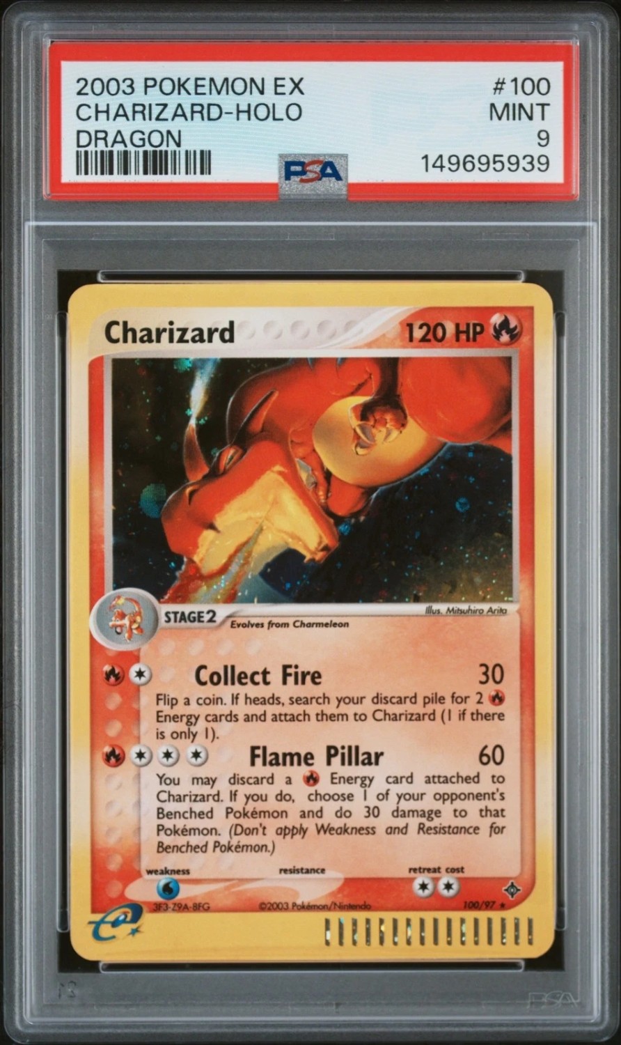 CHARIZARD