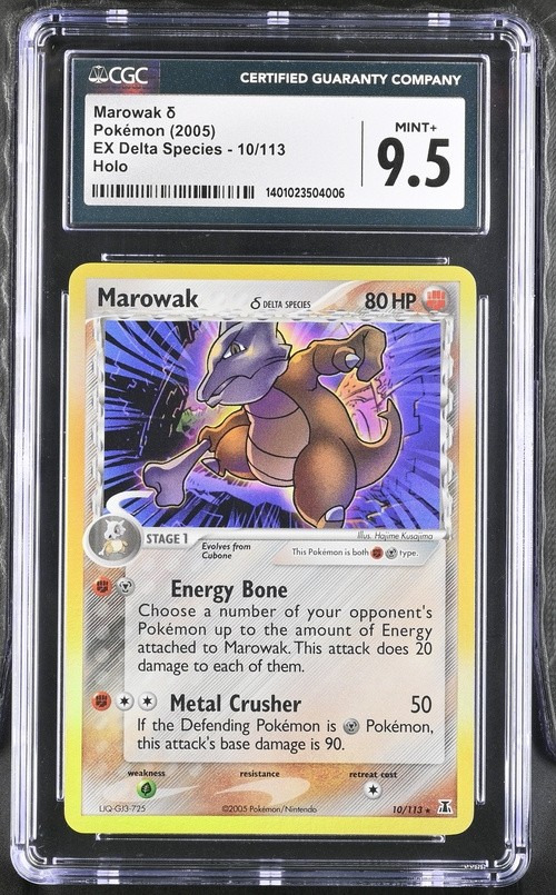 Marowak