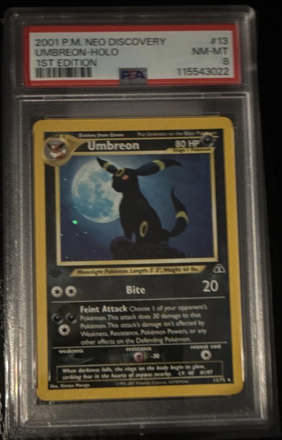 Umbreon