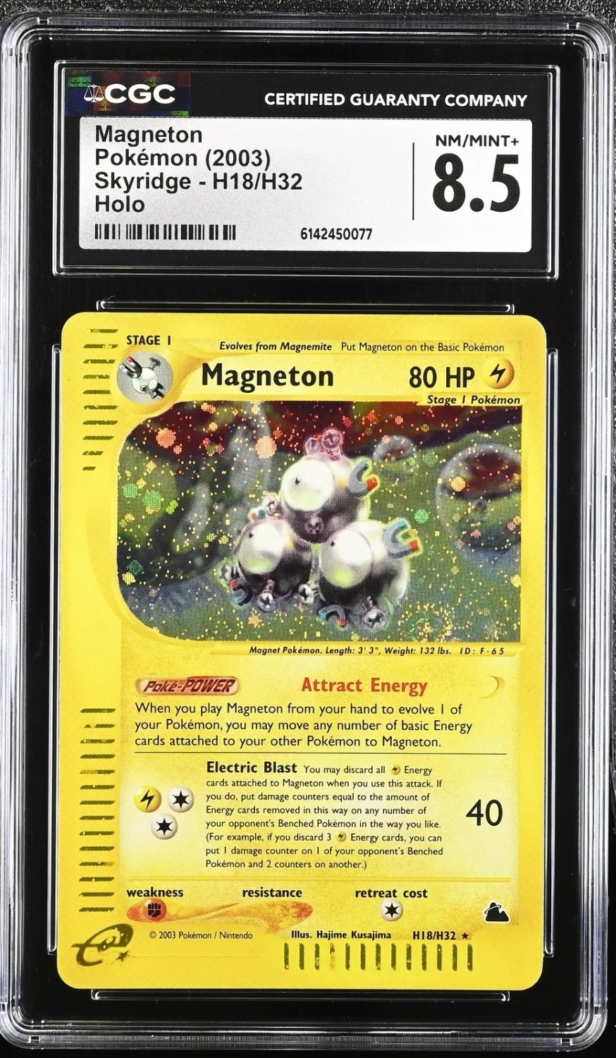 Magneton
