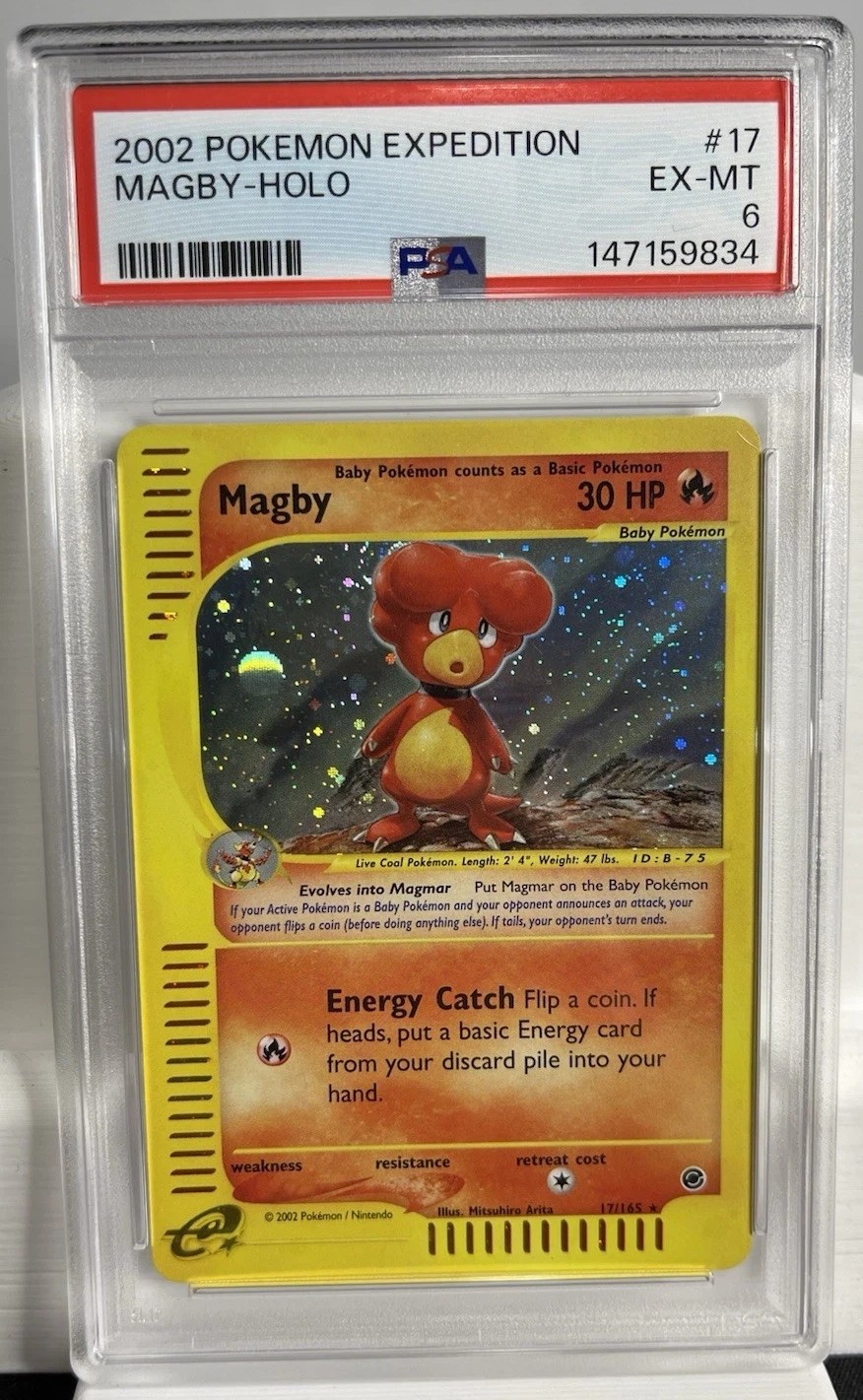 Magby