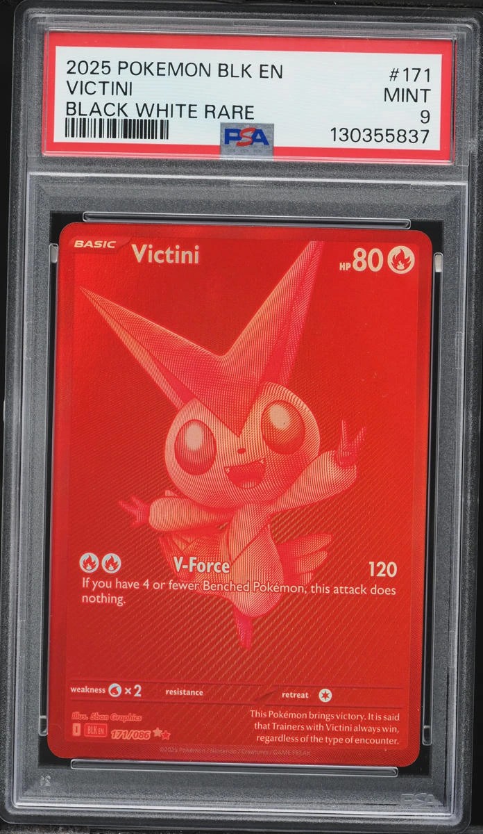 Victini