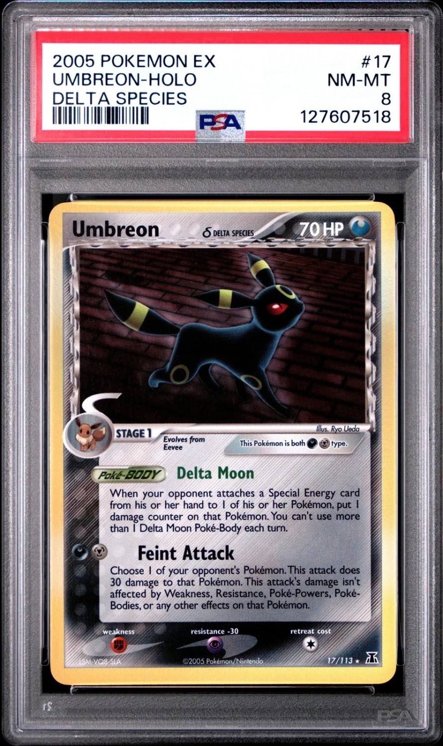 Umbreon