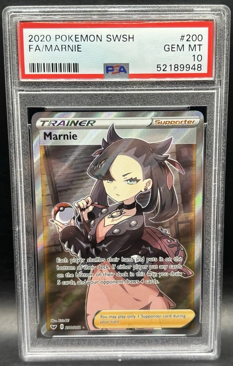 Marnie