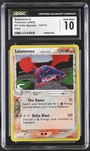 Salamence