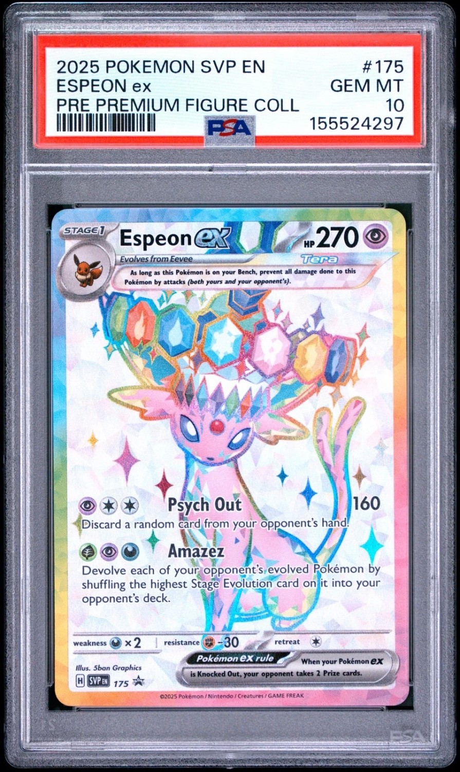 ESPEON ex