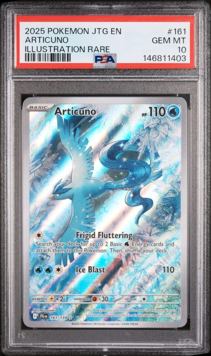 Articuno