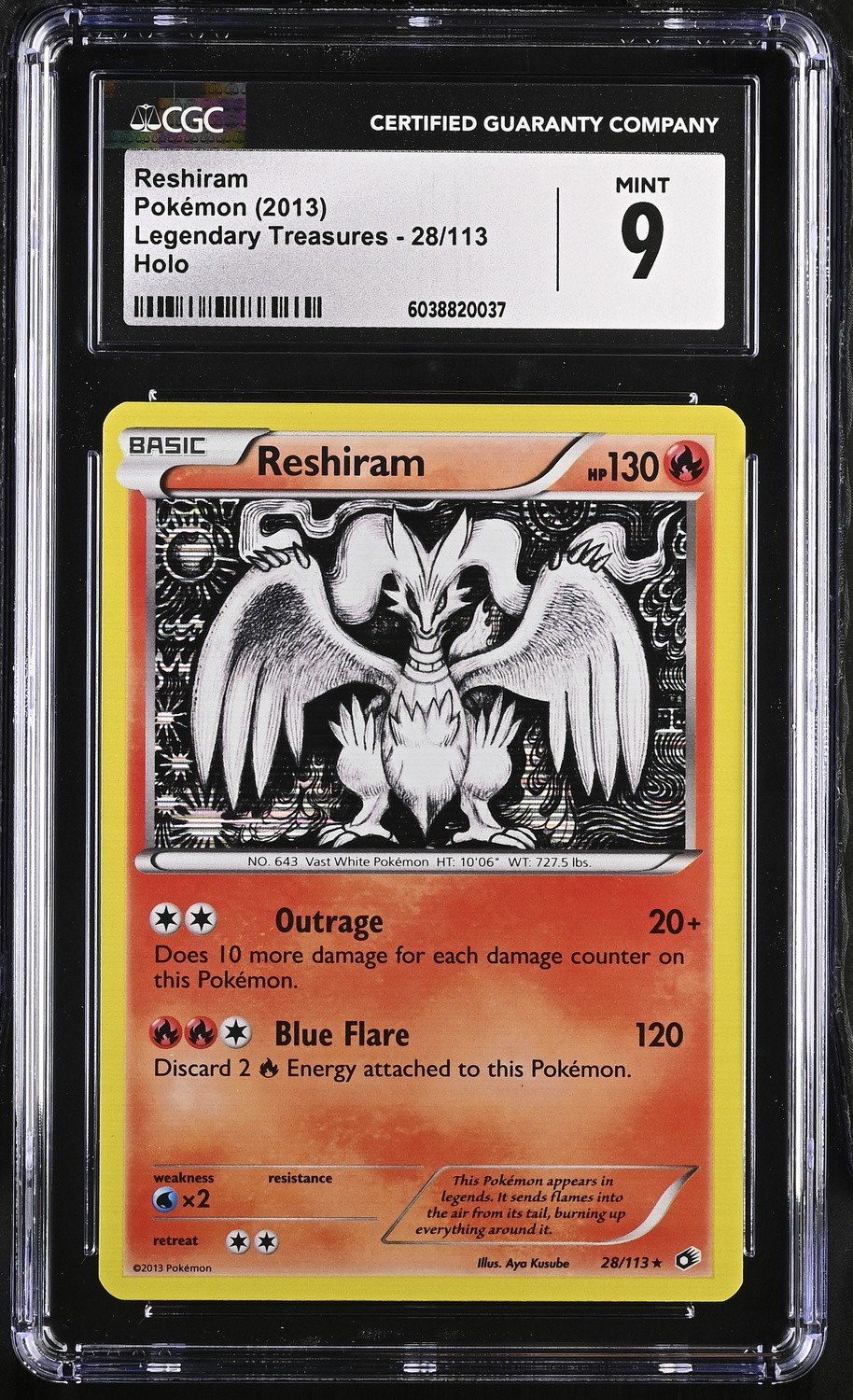 Base / no variant