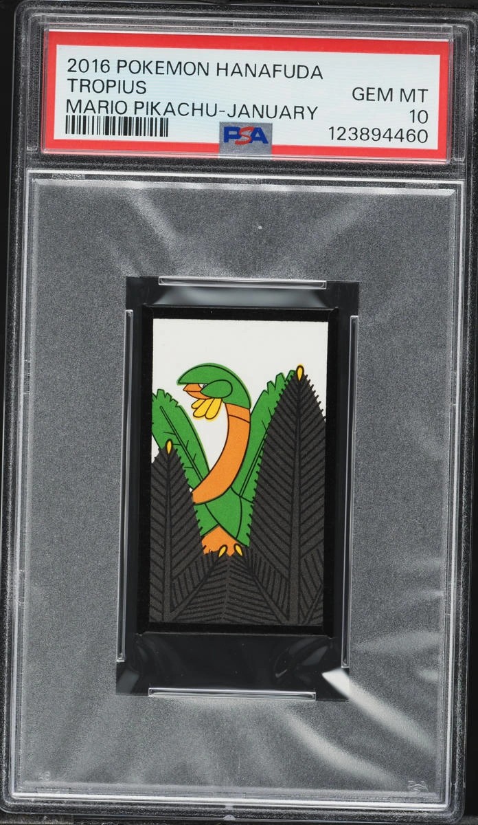 Tropius