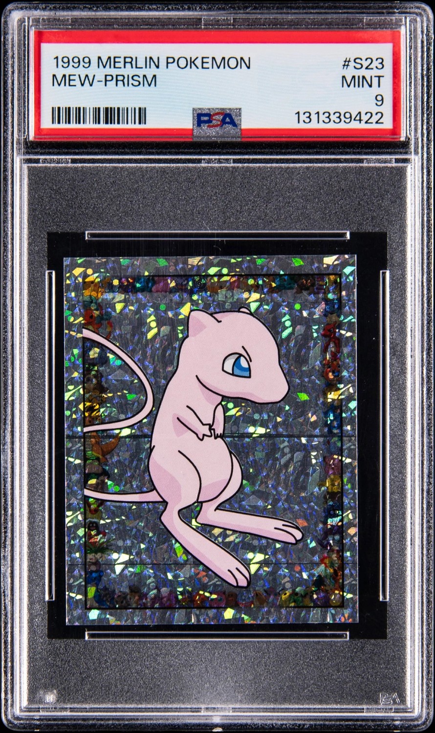 Mew