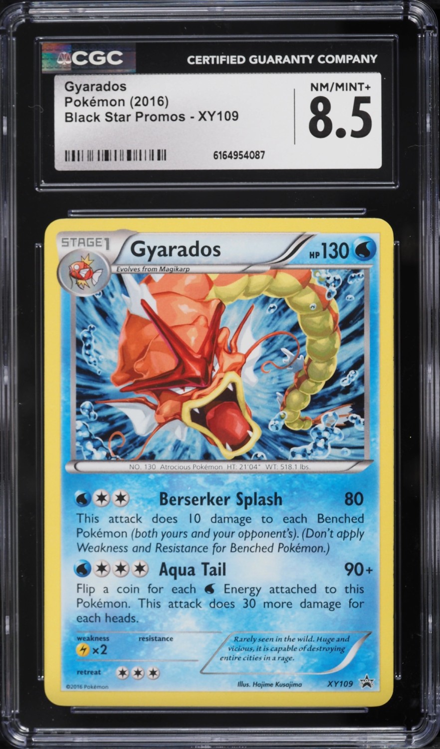Gyarados