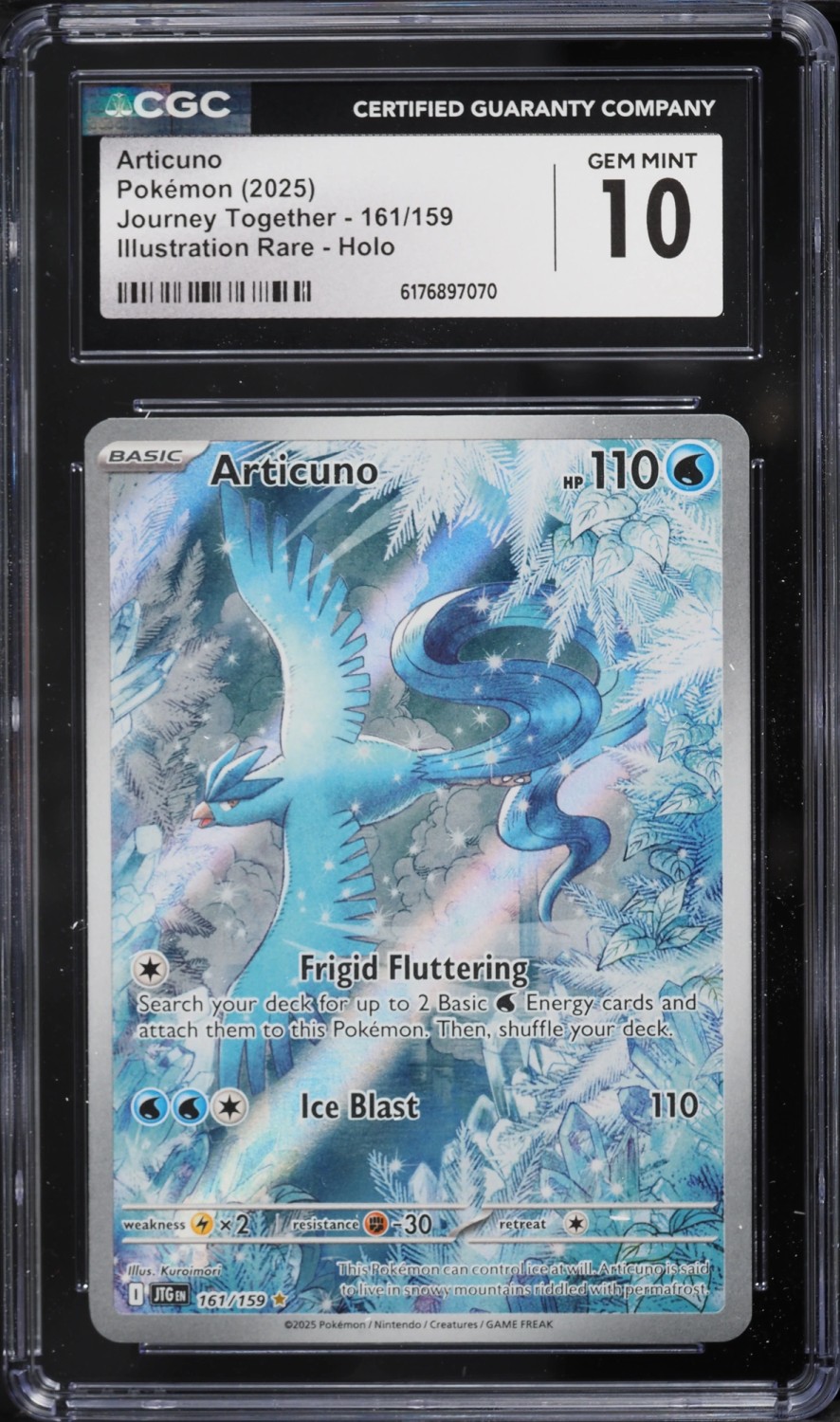 Articuno