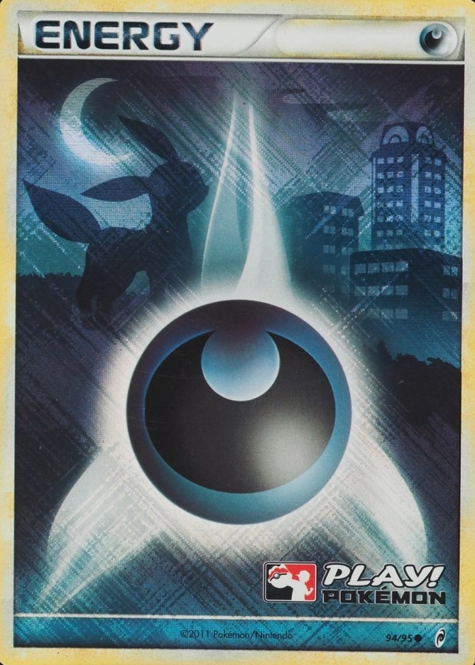 Crosshatch-Play! Pokemon