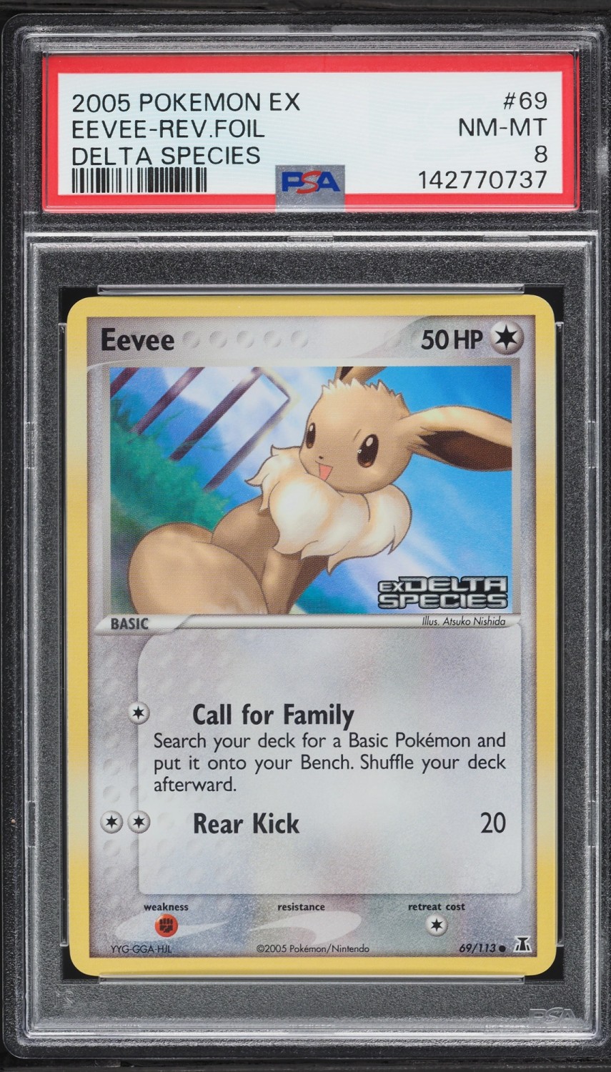 Eevee