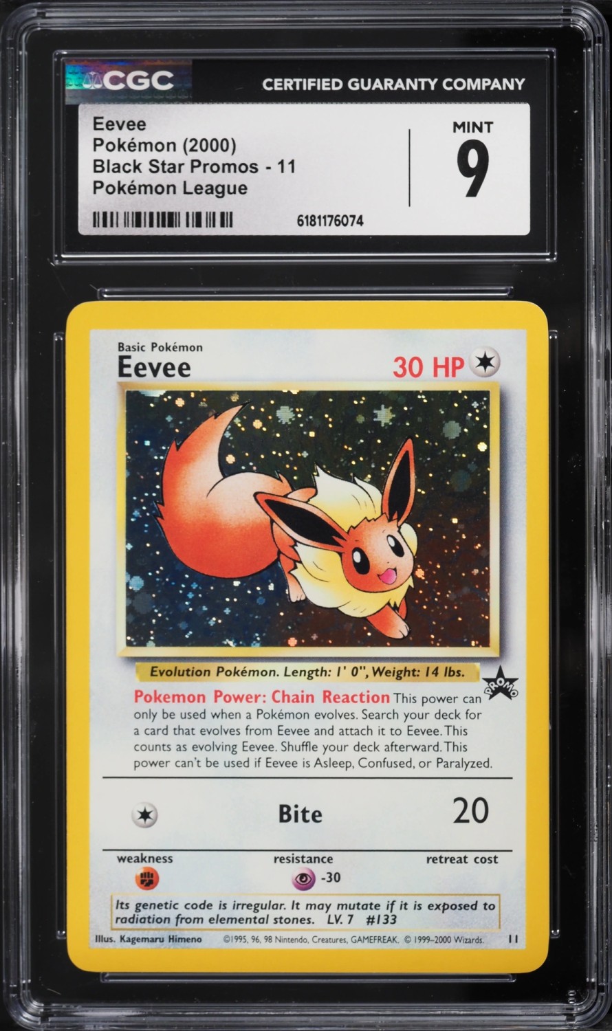 Holo · League