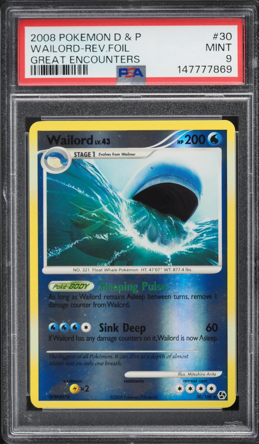 Wailord