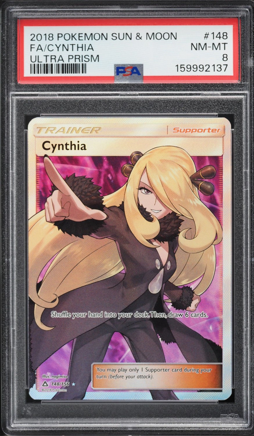 Cynthia