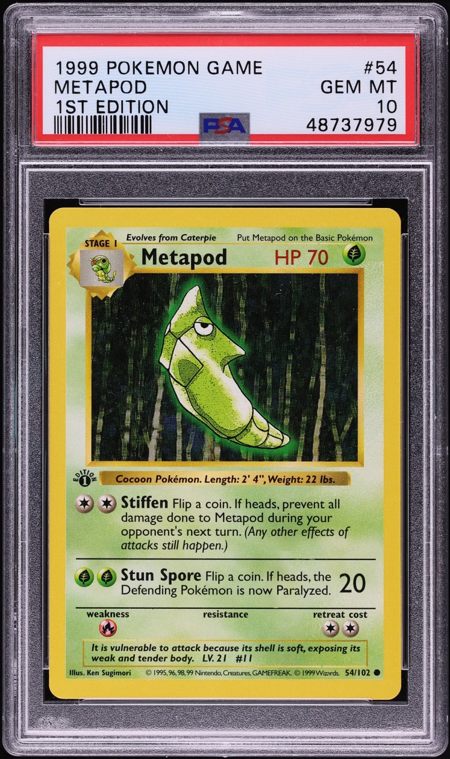 METAPOD