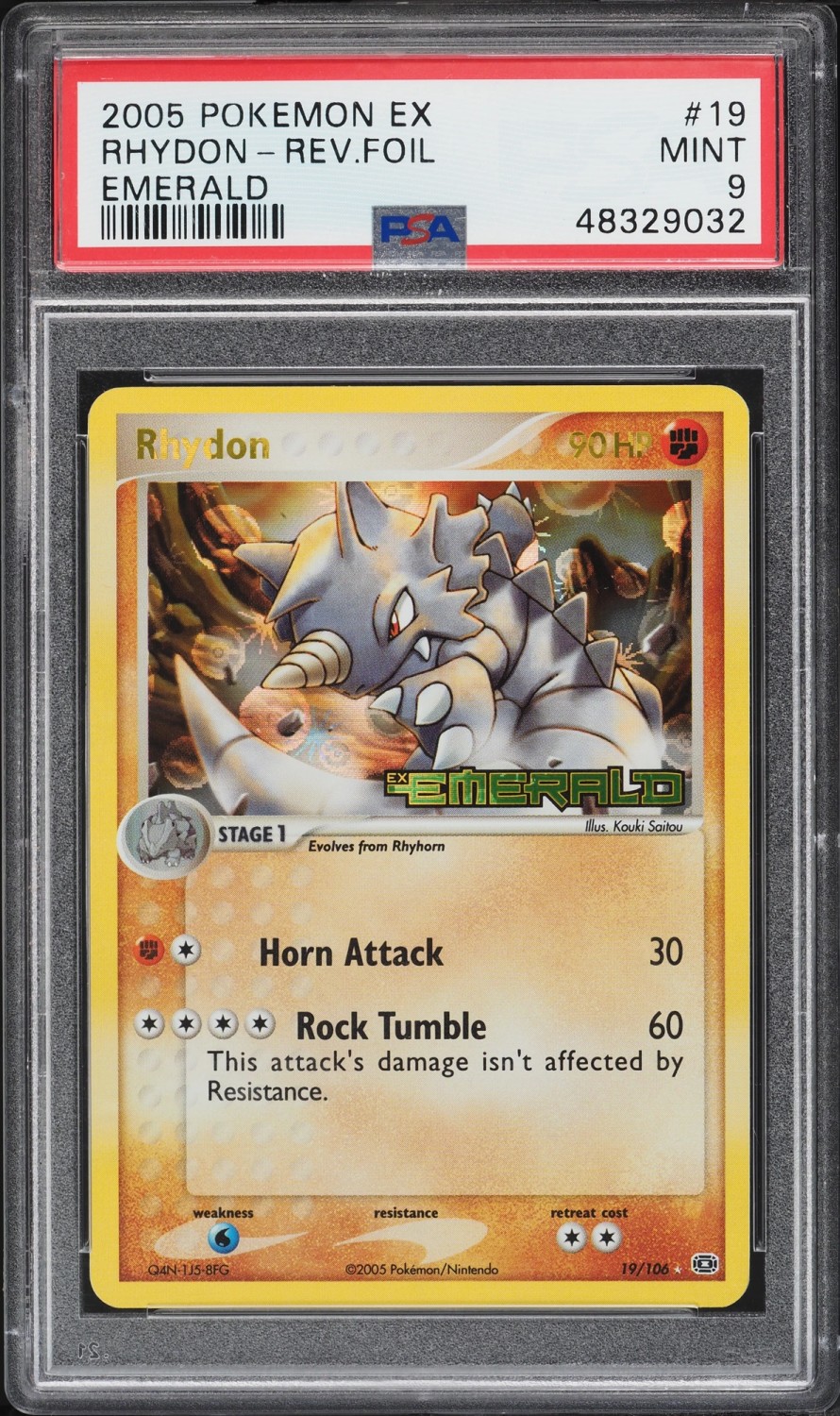 Rhydon