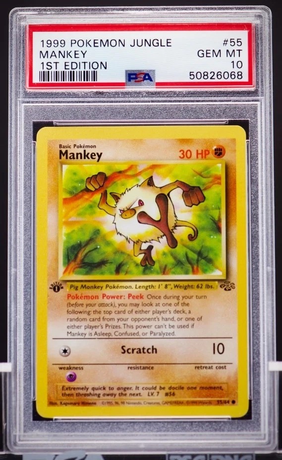 Mankey