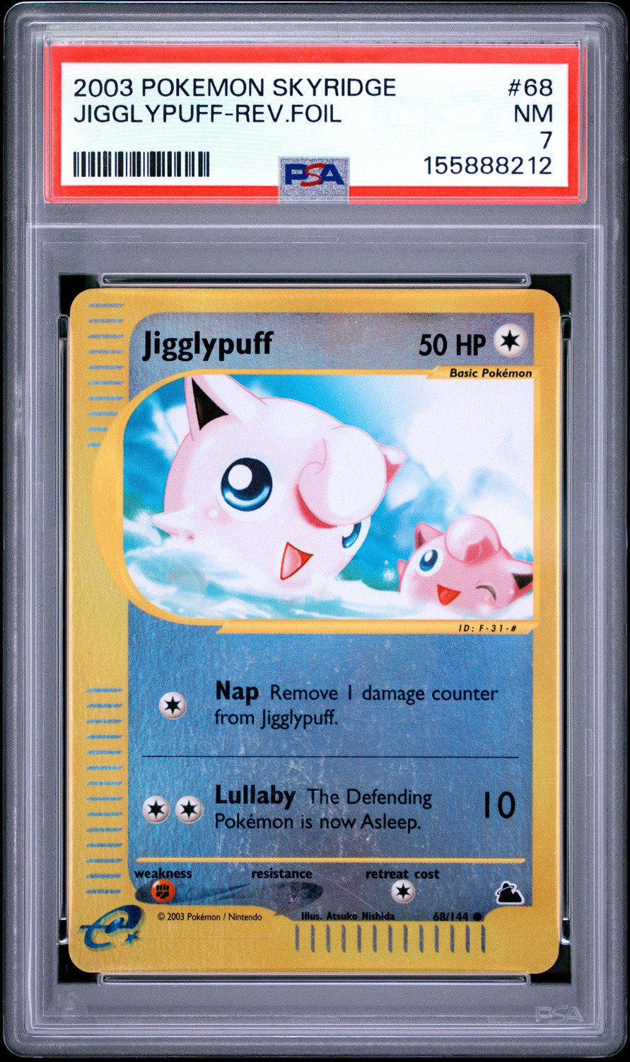 Jigglypuff