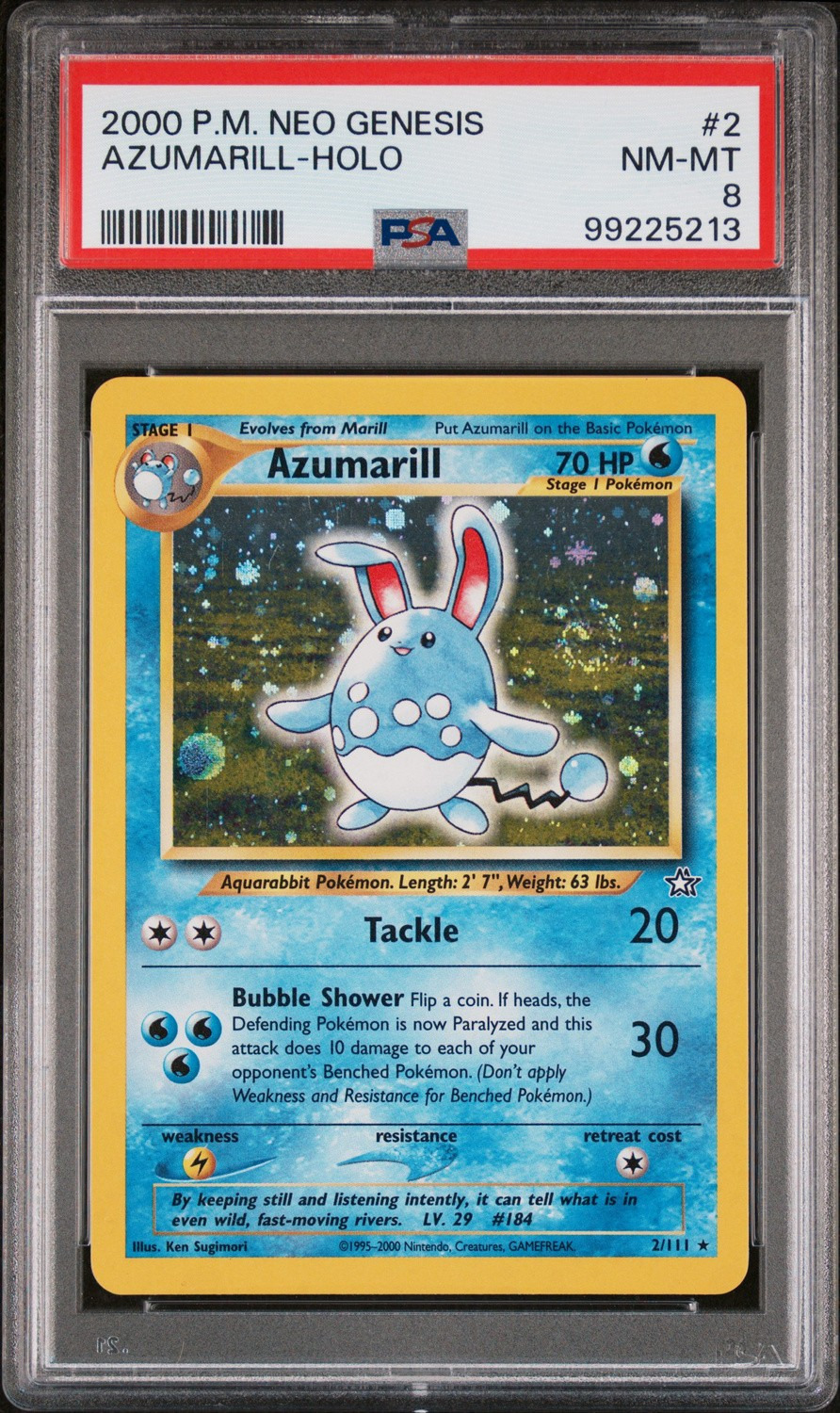 Azumarill