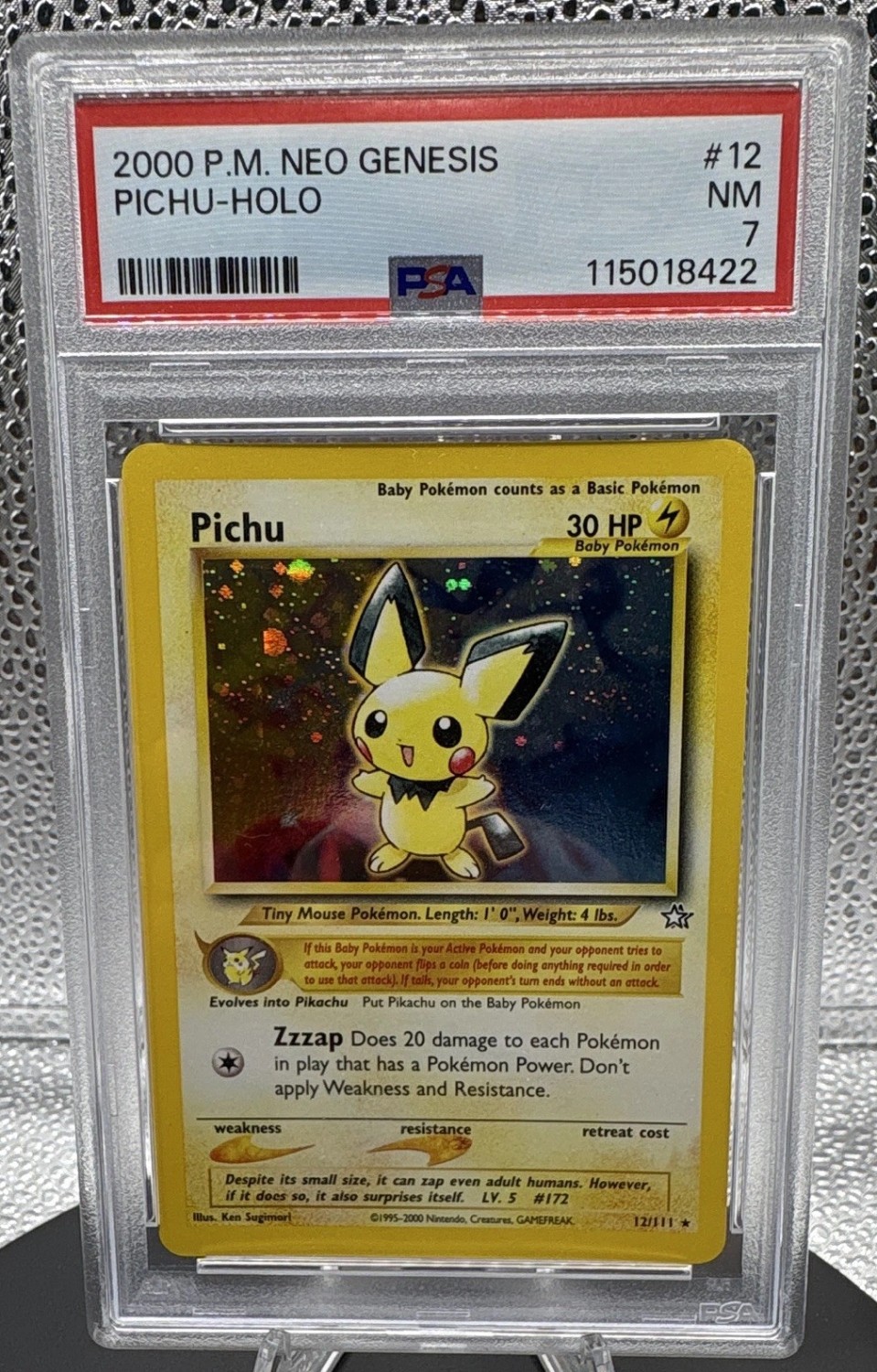 Pichu
