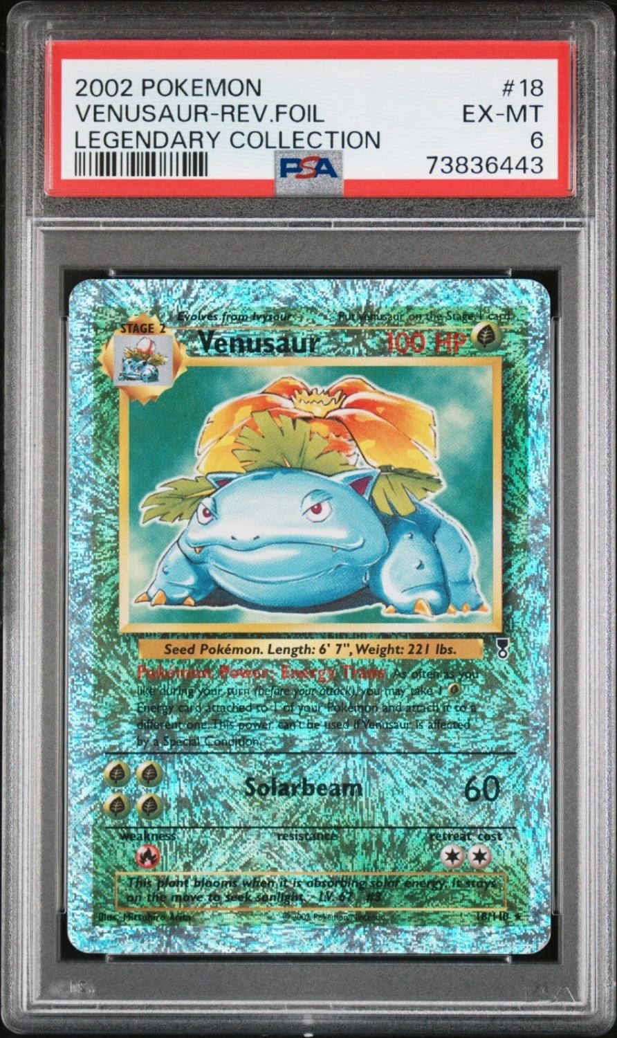 Venusaur