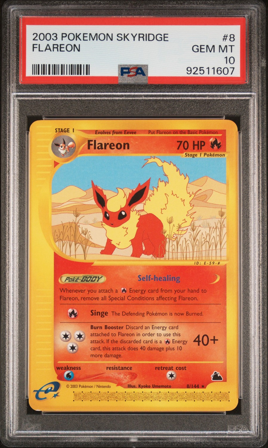 Flareon