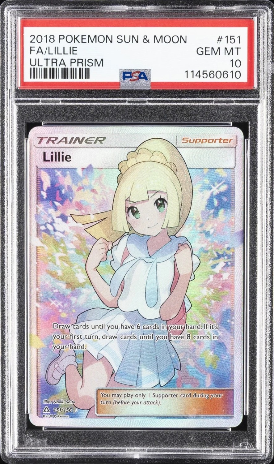 Lillie